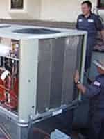 Orange Coast Plumbing Heating System Installation